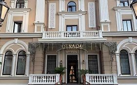 Hotel Otrada